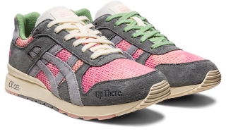 Asics gt 2 best sale 6 pronation