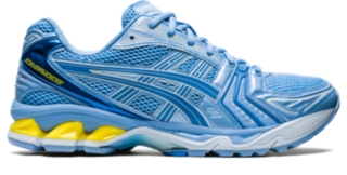 Asics gel kayano 22 hotsell ice blue