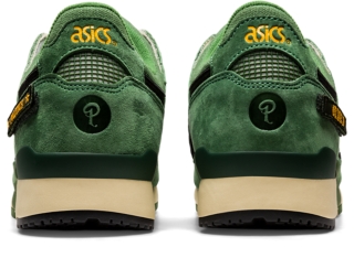 Sneaker Politics x ASICS Gel Lyte III 1201A516-300 Release Date