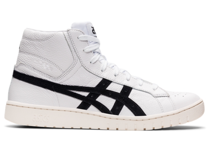 GEL-PTG MT | WHITE/BLACK | スポーツスタイル メンズ スニーカー【ASICS公式】