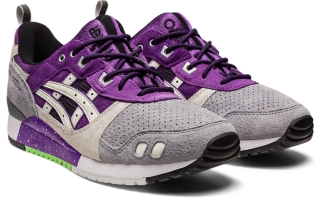 Asics gel hot sale lyte iii lavender