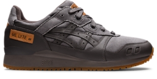 Het strand Vormen evenwichtig Men's GEL-LYTE III OG | Metropolis/Metropolis | Sportstyle Shoes | ASICS