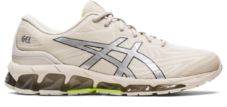 Asics gel quantum 360 light grey hotsell