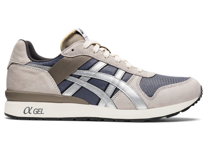 Men's GT-II | Metropolis/Pure Silver | Sportstyle | ASICS Australia