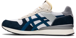 UNISEX GT-II | White/Light Indigo | | ASICS Outlet