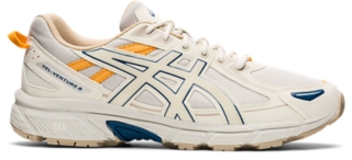 Men's GEL-VENTURE 6 | Smoke Grey/Birch | SportStyle ASICS