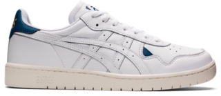 Asics white cheap mens sneakers