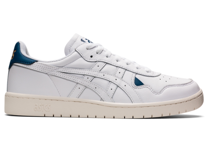 JAPAN S | Men | White/Light Indigo | Men's SportStyle Shoes