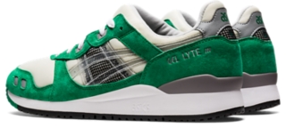 ASICS Gel-Lyte III Concepts Otoro1203A121-700, MeadowsprimaryShops, Men's  zapatillas de running ASICS niño niña talla 48 verdes