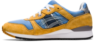 Men's GEL-LYTE III OG X AWAKE NY | Della Robbia Blue/Della Robbia