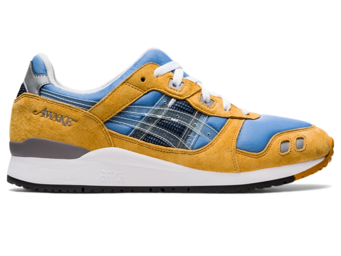 Men's GEL-LYTE III OG X AWAKE NY | Sportstyle Shoes - ASICS