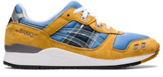 AWAKE NY X GEL-LYTE III