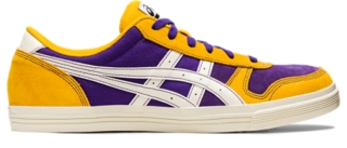 Onitsuka tiger ultimate 81 best sale mens purple