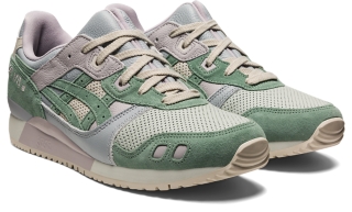 GEL-LYTE III OG | Light Sage/Slate Grey Sportstyle | ASICS