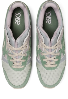 ASICS SportStyle Gel-Lyte III OG - 1201a832-101 - Sneakersnstuff