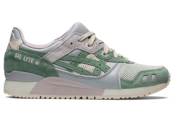 Asics gel lyte sales 3 femme 2016