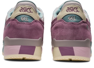 UNISEX GEL-LYTE III Barely Rose/Rosequartz | Sportstyle |