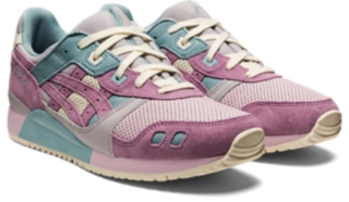 Ocultación formal Abierto UNISEX GEL-LYTE III OG | Barely Rose/Rosequartz | Sportstyle | ASICS