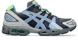 ASICS: SNEAKERS, ASICS GEL-NIMBUS 9 SNEAKERS 1201A424-105