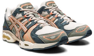 Asics gel nimbus 9 uomo italia online