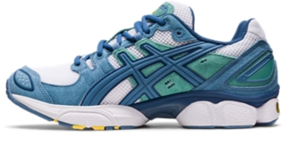 ASICS UB-S GEL-Nimbus 9 Surfaces in Glacier Grey