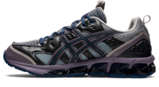 Vaypol  Zapatillas Asics Gel Quantum 360 Direction - GRAFITO/GRIS