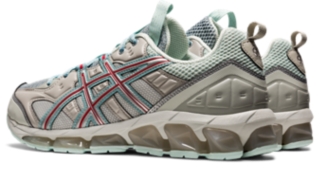 Vaypol  Zapatillas Asics Gel Quantum 360 Direction - GRAFITO/GRIS