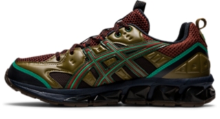 US3-S GEL-QUANTUM 360 VII KISO ASICS-