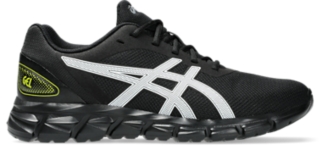 Asics international lyte black online