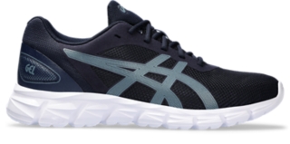 Men's GT-II | Midnight/Pure Silver | Sportstyle Shoes | ASICS