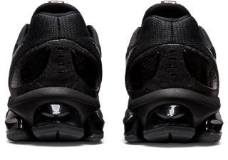 ASICS Homme Gel-Quantum 180 VII Sneaker, Black Bright Lime, 40 EU :  : Mode