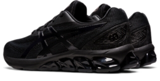 UNISEX GEL-QUANTUM 180 VII | Black/Black | Sportstyle | ASICS