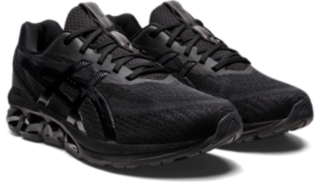 UNISEX GEL-QUANTUM 180 VII | Black/Black | Sportstyle | ASICS