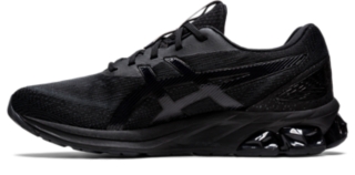 UNISEX GEL-QUANTUM 180 VII | Black/Black | Sportstyle | ASICS