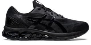 ASICS GEL QUANTUM 180 VII 7H Black Black