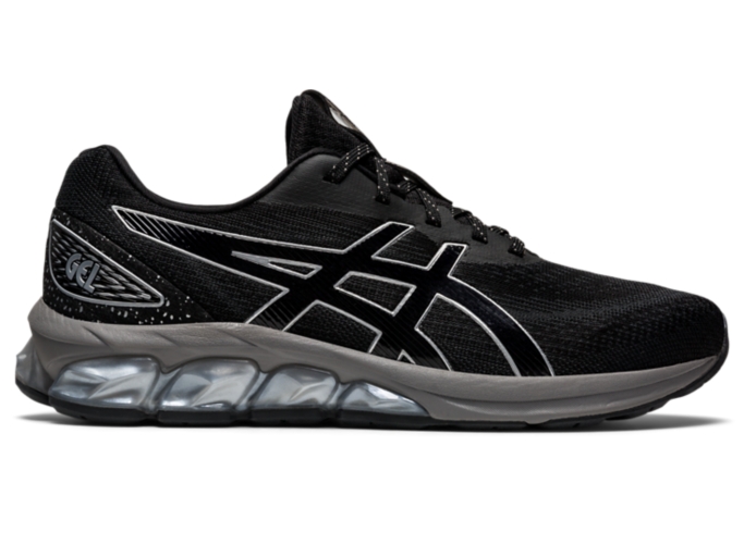 GEL QUANTUM 180 VII Men Black Clay Grey Herren SportStyle Schuhe ASICS Outlet DE