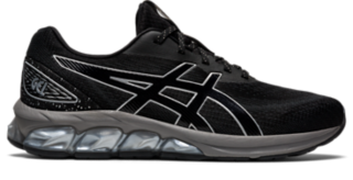 Difference between asics shop quantum 180 and 360