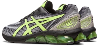 Asics gel quantum 2025 180 kids green