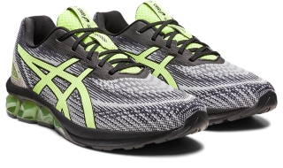 Asics gel quantum store 180 donna verde