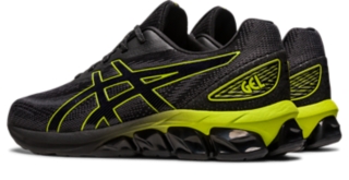 Asics gel quantum 180 homme clearance jaune