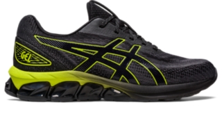 Asics quantum cheap 180 3 review