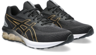 Zapatillas Asics Hombre Gel-Quantum 1806 Grises Training en