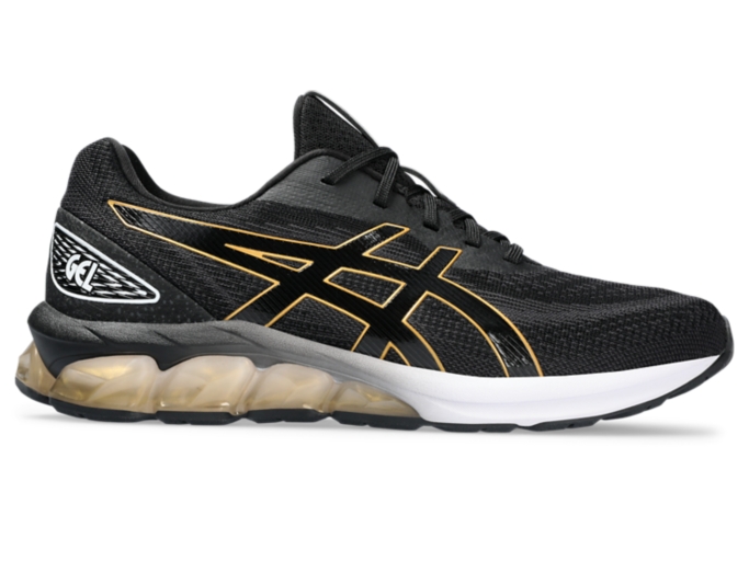 Asics kayano 25 vs quantum outlet 360