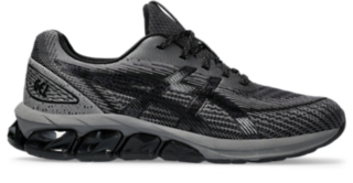 Asics quantum 2025 180 black