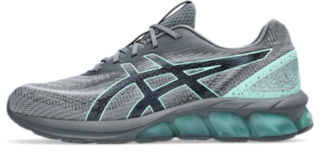 Asics shops gel quantum 180 homme deepblue