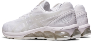 180 | White/White | UNISEX Sportstyle | GEL-QUANTUM VII ASICS