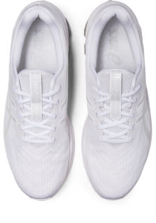 White asics cheap 180