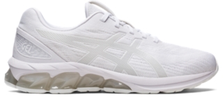 UNISEX GEL QUANTUM 180 VII White White Sportstyle ASICS