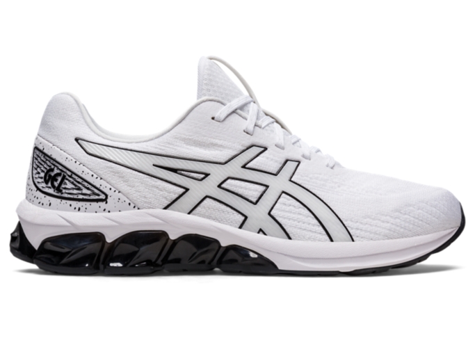 Asics gel quantum shop 180 arch support