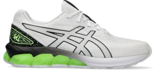 Asics gel quantum 180 arch outlet support